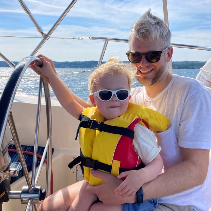 Wind Sailing