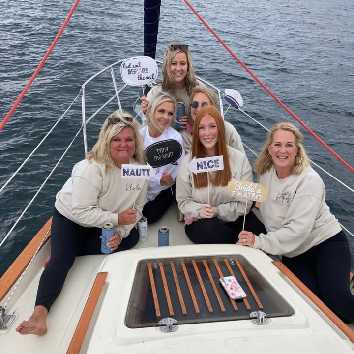 Wind Sailing