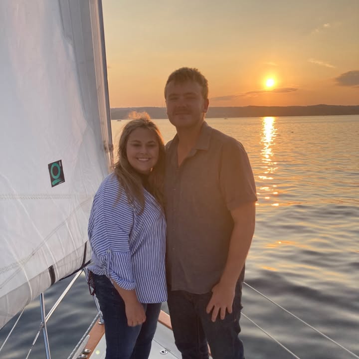 Wind Sailing