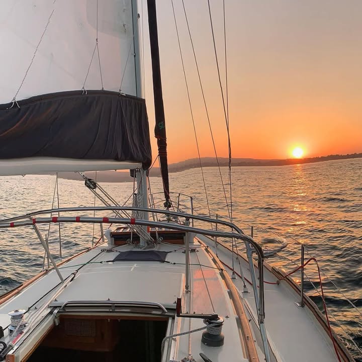 Wind Sailing