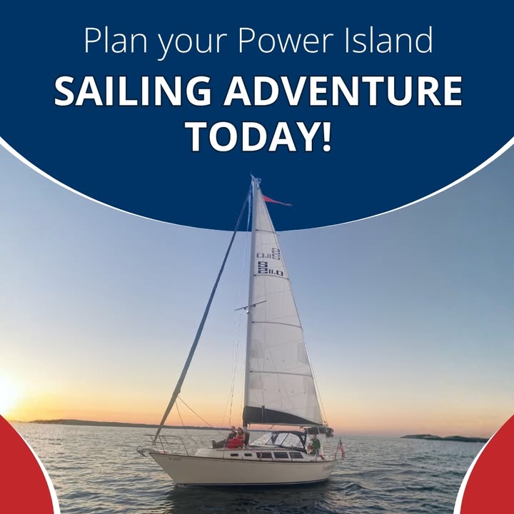 Wind Sailing
