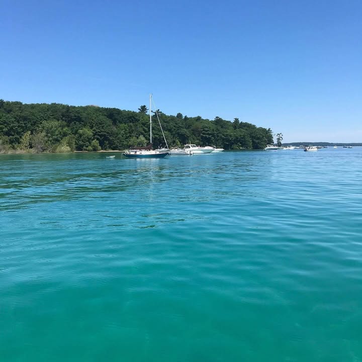 Wind Sailing